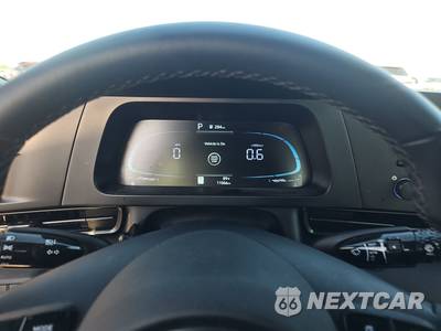 2026 Hyundai Elantra SEL Sport - zdjęcie 12 z 19 - miniatura
