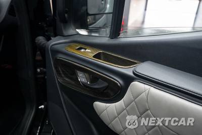 2022 Mercedes-Benz Sprinter 3500XD Cargo Van High Roof 170.0" WB - zdjęcie 18 z 50 - miniatura