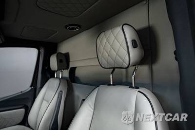 2022 Mercedes-Benz Sprinter 3500XD Cargo Van High Roof 170.0" WB - zdjęcie 7 z 50 - miniatura