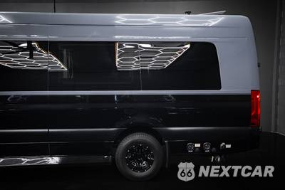 2022 Mercedes-Benz Sprinter 3500XD Cargo Van High Roof 170.0" WB - zdjęcie 2 z 50 - miniatura