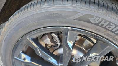 2022 BMW X4 Sports Activity Coupe xDrive30i M SPORT LINE - zdjęcie 23 z 30 - miniatura