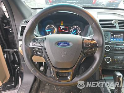 2017 Ford Explorer - zdjęcie 16 z 50 - miniatura