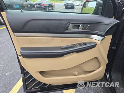 2017 Ford Explorer - zdjęcie 15 z 50 - miniatura