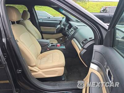 2017 Ford Explorer - zdjęcie 14 z 50 - miniatura