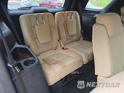 2017 Ford Explorer - zdjęcie 20 z 50 - miniatura