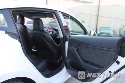 2020 Tesla Model 3 Standard Range Plus - zdjęcie 22 z 29 - miniatura
