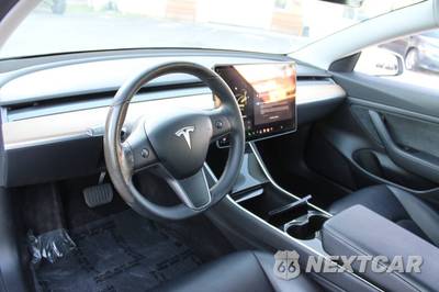 2020 Tesla Model 3 Standard Range Plus - zdjęcie 18 z 29 - miniatura