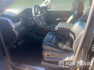 2018 Chevrolet Tahoe LT 1LT - zdjęcie 39 z 40 - miniatura