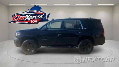 2018 Chevrolet Tahoe LT 1LT - zdjęcie 20 z 40 - miniatura