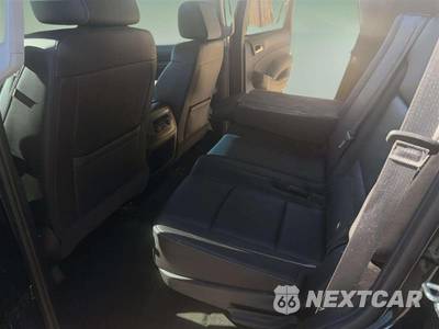 2018 Chevrolet Tahoe LT 1LT - zdjęcie 10 z 40 - miniatura