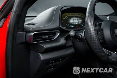 2025 Lotus Emira V6 - zdjęcie 24 z 50 - miniatura
