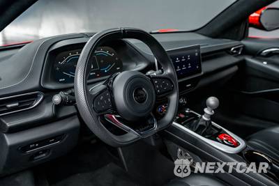 2025 Lotus Emira V6 - zdjęcie 22 z 50 - miniatura