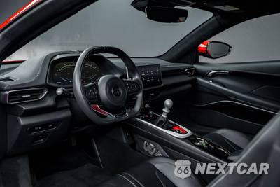 2025 Lotus Emira V6 - zdjęcie 16 z 50 - miniatura