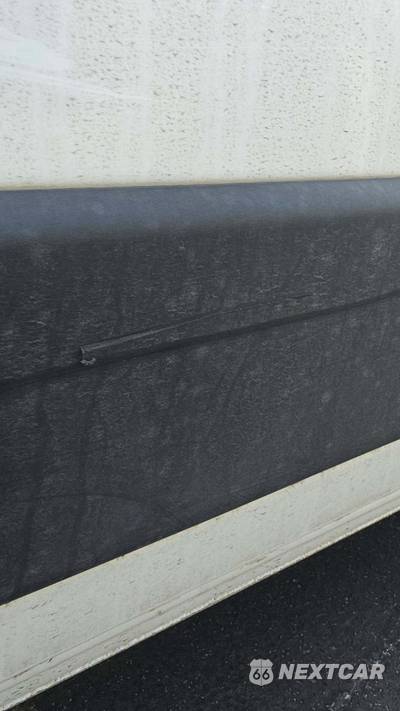 2023 Ram ProMaster 2500 Cargo Van High Roof 159.0" WB - zdjęcie 37 z 41 - miniatura