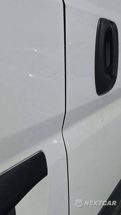 2023 Ram ProMaster 2500 Cargo Van High Roof 159.0" WB - zdjęcie 32 z 41 - miniatura