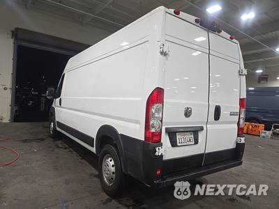 2023 Ram ProMaster 2500 Cargo Van High Roof 159.0" WB - zdjęcie 6 z 41 - miniatura