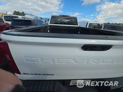 2025 Chevrolet Silverado 2500HD LT Crew Cab Long Bed 1LT - zdjęcie 5 z 26 - miniatura