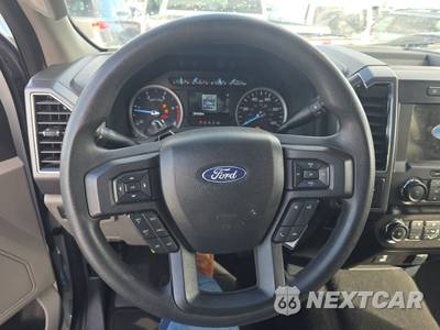 2022 Ford Super Duty F-250 XLT Crew Cab Long Bed - zdjęcie 10 z 26 - miniatura