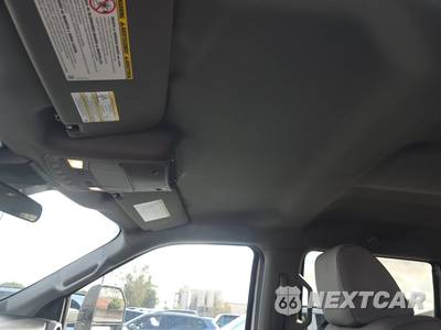 2022 Ford Super Duty F-250 XLT Crew Cab Long Bed - zdjęcie 17 z 26 - miniatura