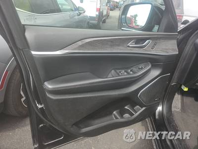 2024 Jeep Grand Cherokee 4xe - zdjęcie 9 z 31 - miniatura