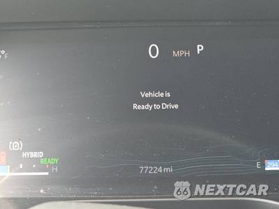 2024 Jeep Grand Cherokee 4xe - zdjęcie 12 z 31 - miniatura