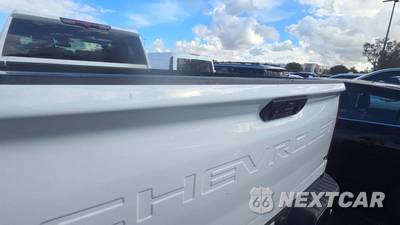 2025 Chevrolet Silverado 2500HD LT Crew Cab Long Bed 1LT - zdjęcie 26 z 26 - miniatura