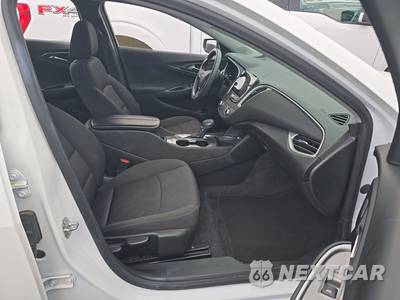 2024 Chevrolet Malibu LT 1LT - zdjęcie 8 z 35 - miniatura