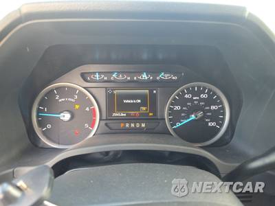 2022 Ford Super Duty F-250 XLT Crew Cab Long Bed - zdjęcie 12 z 26 - miniatura