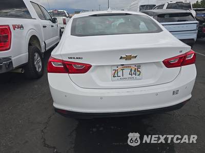 2024 Chevrolet Malibu LT 1LT - zdjęcie 5 z 35 - miniatura
