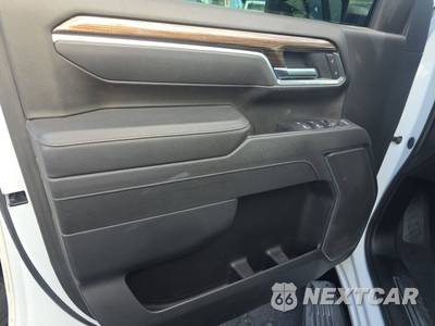 2025 Chevrolet Silverado 2500HD LT Crew Cab Long Bed 1LT - zdjęcie 9 z 26 - miniatura