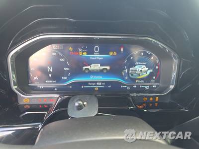2025 Chevrolet Silverado 2500HD LT Crew Cab Long Bed 1LT - zdjęcie 12 z 26 - miniatura