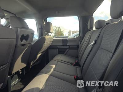 2022 Ford Super Duty F-250 XLT Crew Cab Long Bed - zdjęcie 13 z 26 - miniatura