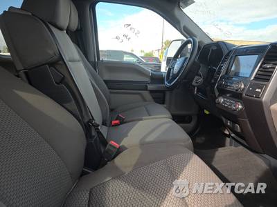 2022 Ford Super Duty F-250 XLT Crew Cab Long Bed - zdjęcie 8 z 26 - miniatura