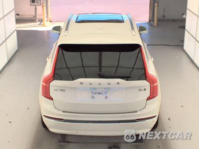 2024 Volvo XC90 B6 Plus Bright Theme 7-Passenger - zdjęcie 5 z 32 - miniatura