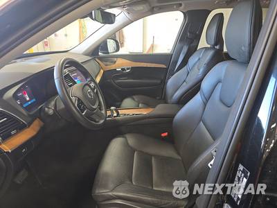 2024 Volvo XC90 B6 Plus Bright Theme 7-Passenger - zdjęcie 7 z 35 - miniatura