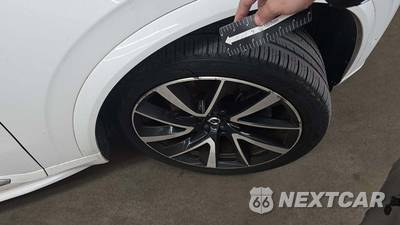 2024 Volvo XC90 B6 Plus Bright Theme 7-Passenger - zdjęcie 26 z 32 - miniatura