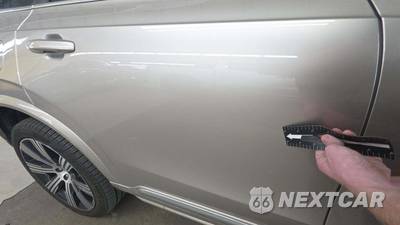2024 Volvo XC90 B6 Ultimate Bright Theme 7-Passenger - zdjęcie 24 z 33 - miniatura
