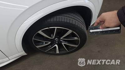 2024 Volvo XC90 B6 Plus Bright Theme 7-Passenger - zdjęcie 32 z 32 - miniatura