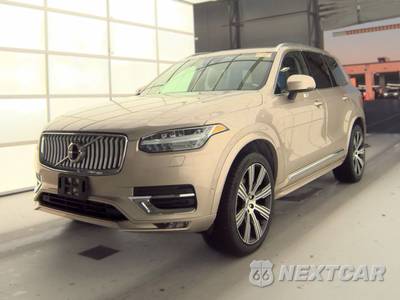 2024 Volvo XC90 B6 Ultimate Bright Theme 7-Passenger - zdjęcie 1 z 33 - miniatura