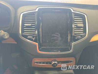 2024 Volvo XC90 B6 Plus Bright Theme 7-Passenger - zdjęcie 11 z 35 - miniatura