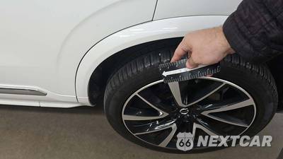 2024 Volvo XC90 B6 Plus Bright Theme 7-Passenger - zdjęcie 31 z 32 - miniatura