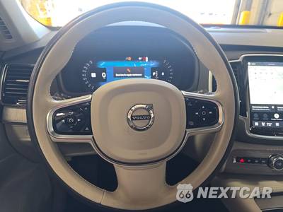 2024 Volvo XC90 B6 Plus Bright Theme 7-Passenger - zdjęcie 10 z 32 - miniatura