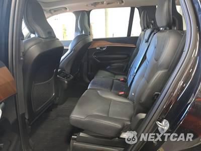 2024 Volvo XC90 B6 Plus Bright Theme 7-Passenger - zdjęcie 13 z 35 - miniatura