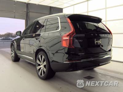 2024 Volvo XC90 Recharge Plug-In Hybrid T8 Ultimate Bright Theme 7-Passenger - zdjęcie 6 z 36 - miniatura