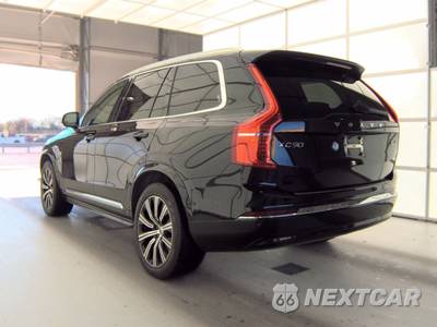 2024 Volvo XC90 B6 Plus Bright Theme 7-Passenger - zdjęcie 6 z 37 - miniatura