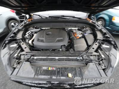 2024 Volvo XC60 Recharge Plug-In Hybrid T8 Ultimate Black Edition - zdjęcie 15 z 24 - miniatura