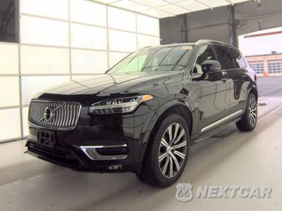 2024 Volvo XC90 B6 Plus Bright Theme 7-Passenger