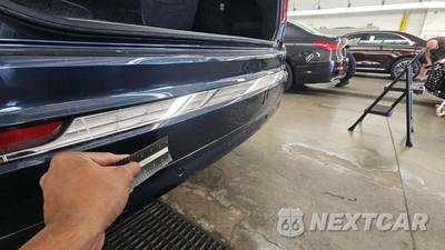 2024 Volvo XC90 B6 Ultimate Bright Theme 7-Passenger - zdjęcie 22 z 37 - miniatura