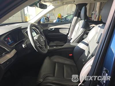 2024 Volvo XC90 B6 Ultimate Bright Theme 7-Passenger - zdjęcie 7 z 37 - miniatura