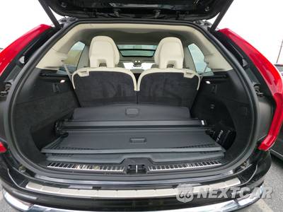 2024 Volvo XC90 B6 Ultimate Bright Theme 7-Passenger - zdjęcie 17 z 33 - miniatura